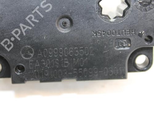 Electronic module MERCEDES-BENZ A-CLASS (W177) AMG A 35 4-matic (177.051) | BP39788953M83 - Image 3