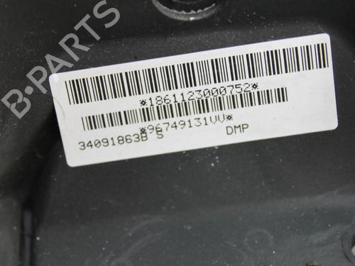Rat PEUGEOT RCZ 2.0 HDi | BP39810831C49  - Image 11