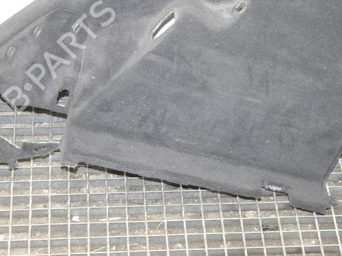 Boot lining MERCEDES-BENZ E-CLASS (W211) E 280 CDI (211.020) | BP39805689I3 - Image 4