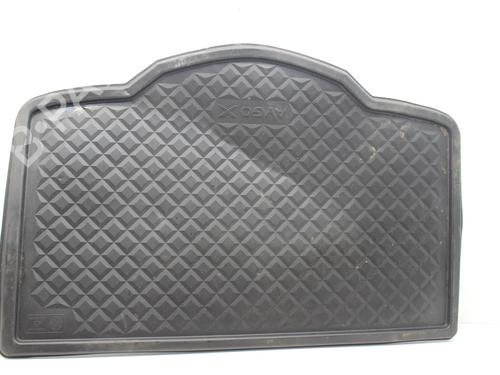 Bagagerumsgulv Bagagerumsgulv TOYOTA AYGO X (_B7_) 1.0 VVT-i (KGB70) (72 hp) 39861583 39861583