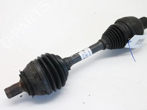 Right front driveshaft MERCEDES-BENZ A-CLASS (W176) A 220 CDI (176.003) | BP39803970M39 - Image 9