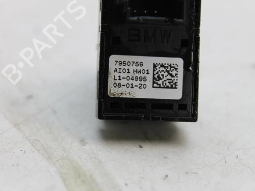 Right rear window switch BMW 1 (F40) 118 d | BP39816317I28 - Image 3