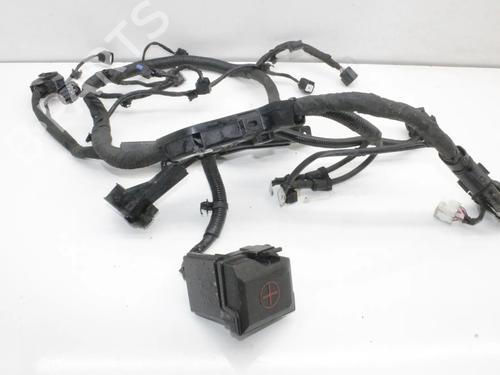 Kabelbaum für Kabelbaum HYUNDAI KONA (OS, OSE, OSI) EV (136 hp) 39879157 39879157