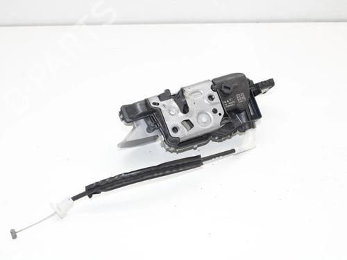 Used Front left lock Front left lock PEUGEOT RCZ 1.6 16V (200 hp) 39838380 39838380