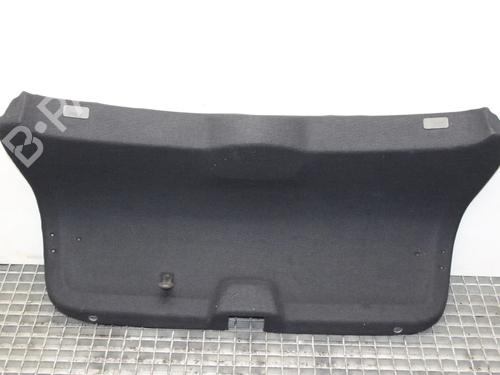 Used Boot lining Boot lining SKODA SUPERB III (3V3) 1.6 TDI (120 hp) 39856611 39856611