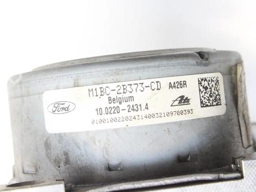 ABS pump FORD FIESTA VII (HJ, HF) 1.0 EcoBoost | BP39871406M43 - Image 5