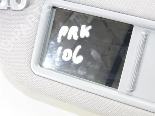 Left sun visor HYUNDAI i40 I (VF) 1.7 CRDi | BP39872779I1 - Image 7