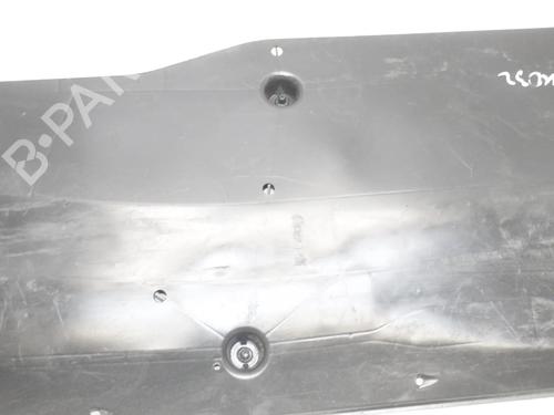 Underbody protection AUDI A1 Sportback (GBA) 35 TFSI | BP39829477M92 - Image 4