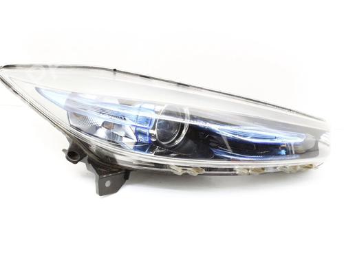 Used Right headlight Right headlight RENAULT ZOE (BFM_) ZOE (88 hp) 39792165 39792165
