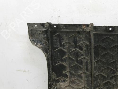 Underbody protection TESLA MODEL X (5YJX) 90D AWD | BP39840564M92 - Image 7