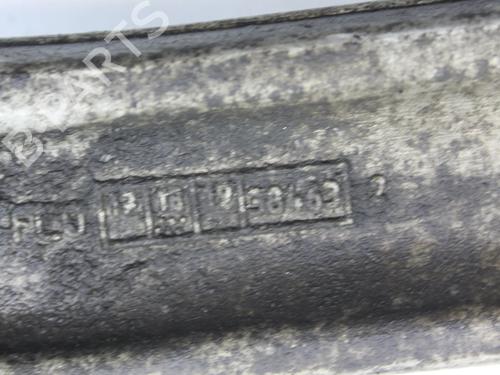 Left front suspension arm AUDI A6 C8 (4A2) 40 TDI | BP39865891M12 - Image 6