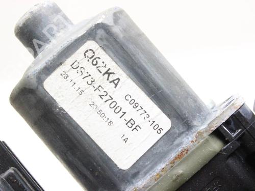 Rear left window mechanism FORD MONDEO V Hatchback (CE) 1.5 TDCi | BP39798164C24 - Image 5