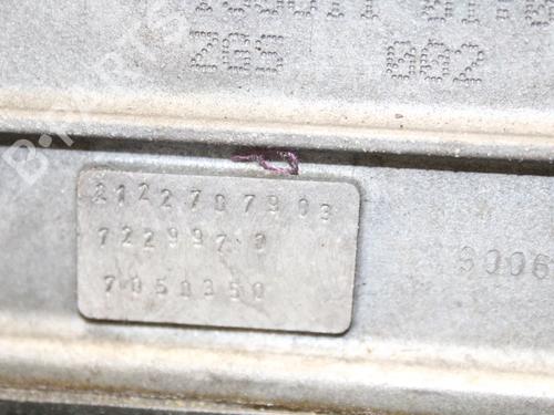 Gearbox MERCEDES-BENZ E-CLASS T-Model (S212) E 250 CGI (212.247) | BP39770968M3 - Image 17