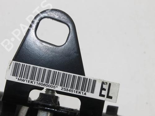 Electronic module NISSAN 370Z Coupe (Z34) 3.7 | BP39835030M83  - Image 8