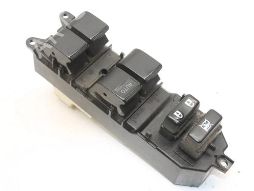 Right front window switch TOYOTA RAV 4 IV (_A4_) 2.0 4WD (ZSA44_, ZSA44R) | BP39819665I26 - Image 2