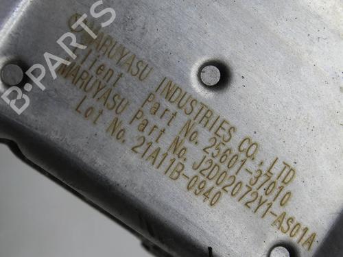 Egr LEXUS CT (ZWA10_) 200h (ZWA10_, ZWA10R) | BP39816079M69 - Image 9