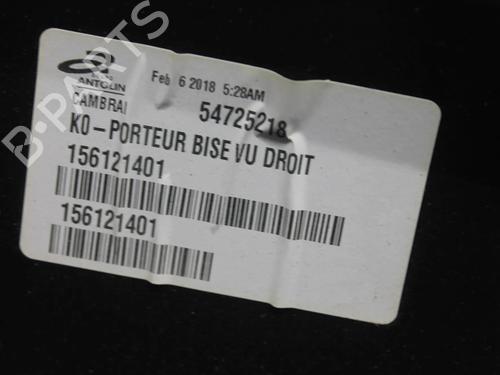 Front right panel TOYOTA PROACE Van (MDZ_) 1.6 D4d (MDZ2) | BP39845755C59 - Image 8