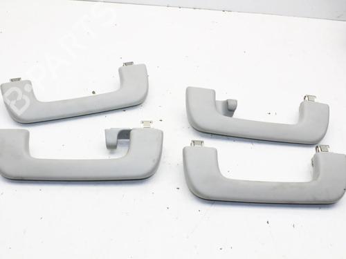 Used Interior roof handle Interior roof handle AUDI A3 Sportback (8VA, 8VF) 1.4 TSI (150 hp) 39838552 39838552