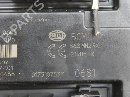 Control unit AUDI A4 B8 Avant (8K5) S4 quattro | BP39867013M11 - Image 4