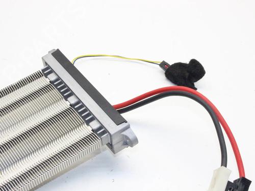 Heater matrix VOLVO V40 Hatchback (525) D3 | BP39805247M63 - Image 3