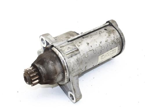 Used Starter Starter AUDI A3 Sportback (8VA, 8VF) 1.4 TSI (150 hp) 39804213 39804213
