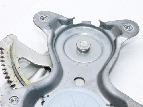 Rear left window mechanism LEXUS IS III (_E3_) 300h (AVE30_, AVE30R) | BP39839685C24 - Image 8