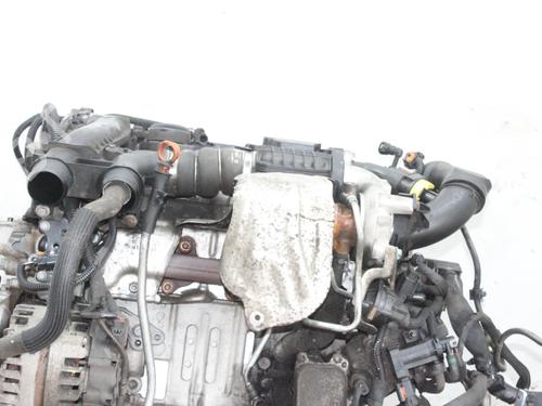 Engine OPEL COMBO Box Body/MPV (K9) 1.6 D | BP39770865M1 - Image 2