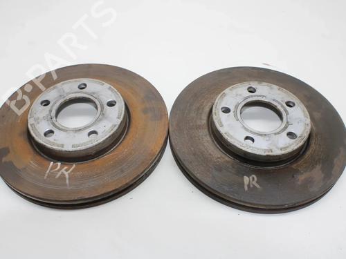 Altro Altro FORD FOCUS III 1.0 EcoBoost (125 hp) 39814111 39814111