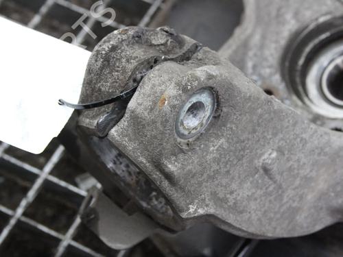 Right front steering knuckle VW PASSAT B7 (362) 2.0 TDI | BP39829604M26 - Image 7
