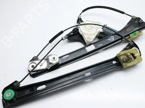 Front right window mechanism VW PASSAT B8 Variant (3G5, CB5) 2.0 TDI | BP39770382C23 - Image 2