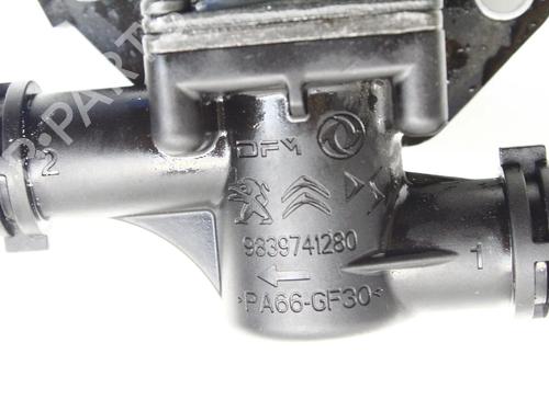 Electronic sensor CITROËN C4 III (BA_, BB_, BC_) ë-C4 (BCZKXC, BZCKSC) | BP39837047M84 - Image 4