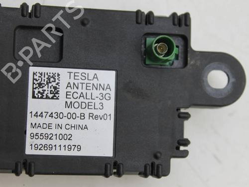 Módulo eletrónico TESLA MODEL 3 (5YJ3) EV | BP39823050M83 - Image 3