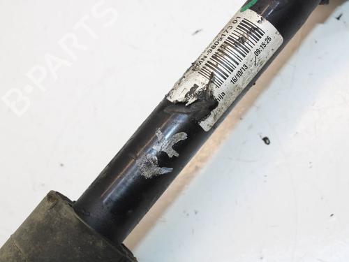 Left front driveshaft MINI MINI PACEMAN (R61) Cooper SD ALL4 | BP39873437M38 - Image 4