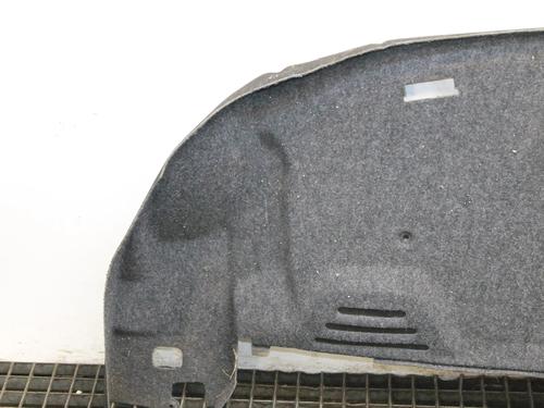 Boot lining AUDI TT Roadster (8J9) 2.0 TFSI | BP39784404I3 - Image 2