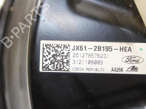Servo brake FORD FOCUS IV (HN) 1.0 EcoBoost | BP39772438M42 - Image 6