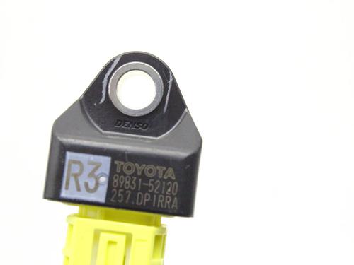 Electronic sensor TOYOTA YARIS (_P21_, _PA1_, _PH1_) 1.6 GR 4WD (GXPA16) | BP39780976M84 - Image 3