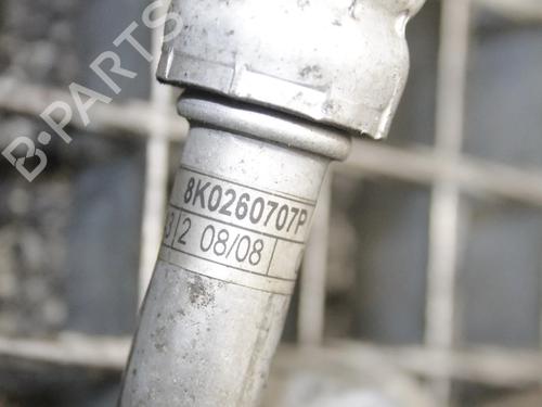 AC pipe AUDI A4 B8 (8K2) 1.8 TFSI | BP39778410M126 - Image 8
