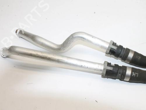 Pipe FORD FOCUS III 2.0 ST | BP39828724M125 - Image 2
