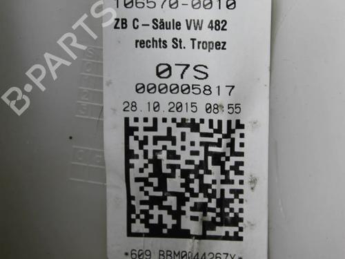 Andre VW PASSAT B8 Variant (3G5, CB5) 2.0 TDI | BP39806692O1  - Image 9