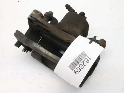 Left front brake caliper NISSAN LEAF (ZE0) Electric | BP39834338M105 - Image 4