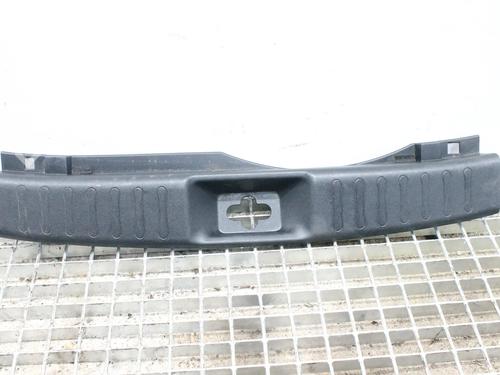 Used Tailgate trim Tailgate trim NISSAN JUKE (F15) 1.6 DIG-T NISMO (200 hp) 39830092 39830092