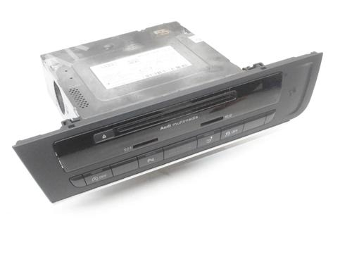 Used Electronic module Electronic module AUDI A7 Sportback (4GA, 4GF) 3.0 TDI quattro (272 hp) 39843070 39843070