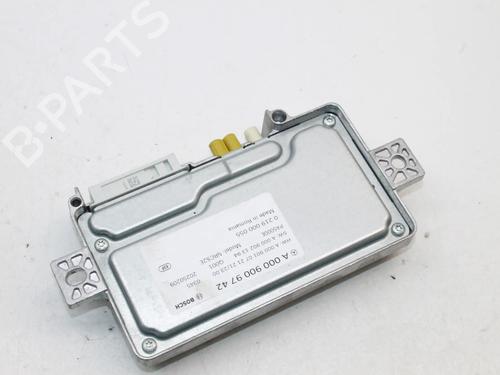 Electronic module MERCEDES-BENZ C-CLASS T-MODEL (S206) C 200 (206.242) | BP39847454M83 - Image 2