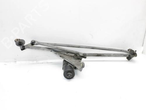 Used Front wipers mechanism Front wipers mechanism JAGUAR XK 8 Coupe (X100) 4.0 XKR (375 hp) 39800645 39800645