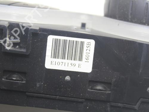 Control unit RENAULT ZOE (BFM_) ZOE | BP39847405M11 - Image 5
