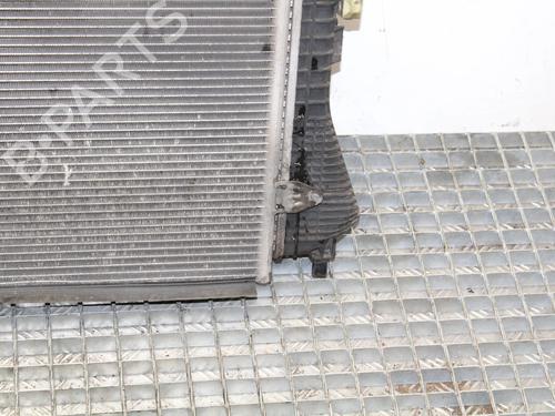 Radiator set VW PASSAT CC B6 (357) 2.0 TDI | BP39834824M120 - Image 5