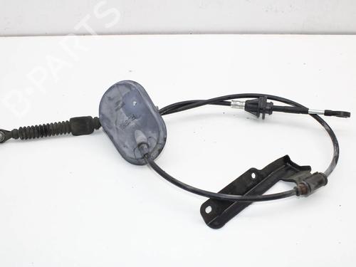 Used Cable Cable NISSAN JUKE (F15) 1.6 (117 hp) 39813898 39813898