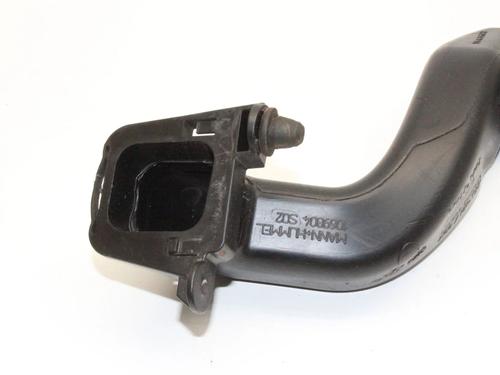 Pipe VOLVO V40 Hatchback (525) D2 | BP39810295M125 - Image 2