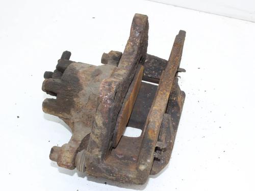 Right front brake caliper MITSUBISHI ASX (GA_W_) 1.8 DI-D (GA6W) | BP39877421M104 - Image 2