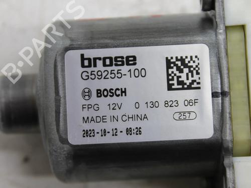 Left rear window motor TESLA MODEL Y (5YJY) Long Range All-wheel Drive | BP39826561E23 - Image 4